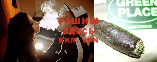 шишки Абаза