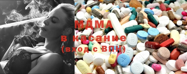 шишки Абаза